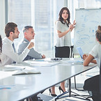 Business Presentation